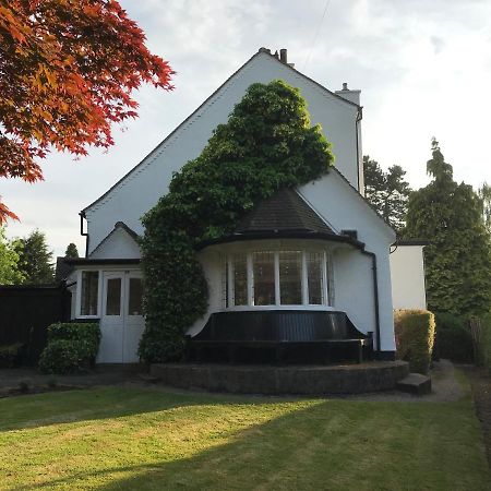 Old Farm Hotel Birmingham Exterior photo