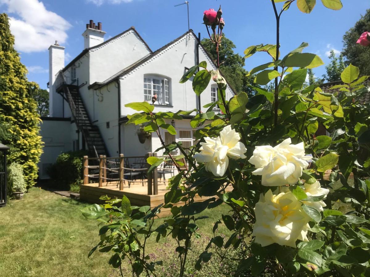 Old Farm Hotel Birmingham Exterior photo